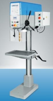Zimmer UNIMAX 4 BASIC pillar drilling machine